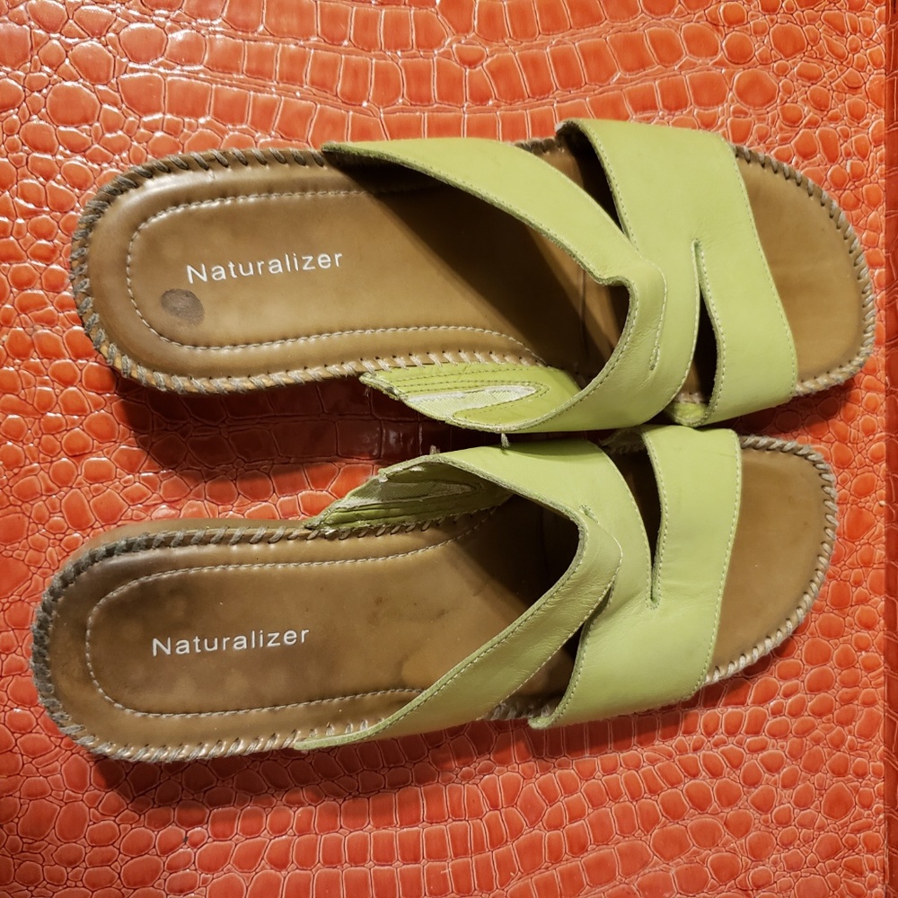 Neutralizers Lime Green - Picture 4 of 8